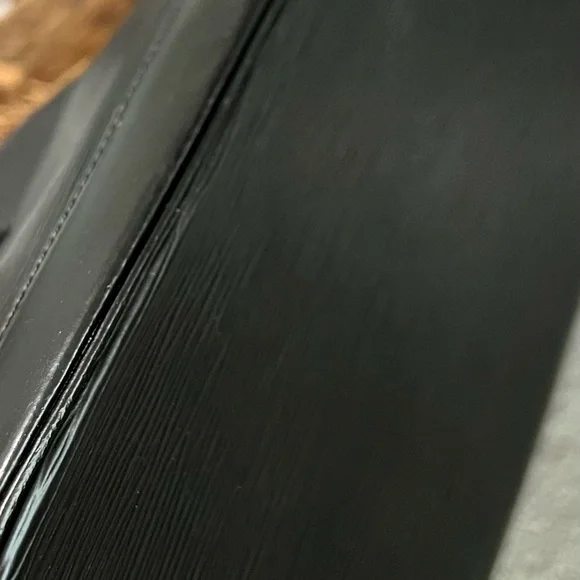 Authentic Louis Vuitton Epi black Alma - Picture 10 of 16